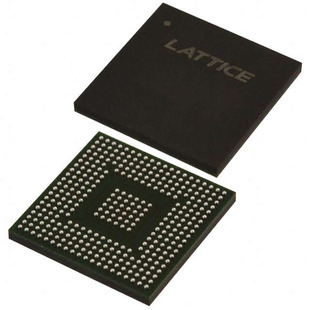 LCMXO2-4000HC-6BG332I Image