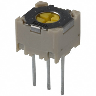 PVC6M101C01B00 Image