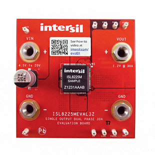 ISL8225MEVAL3Z Image