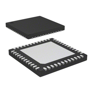 STM32F413CHU6 Image
