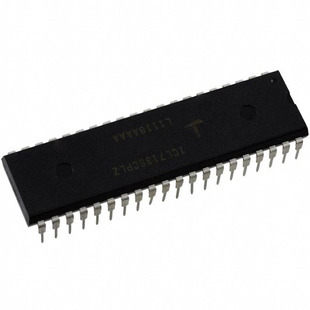 ICL7136CPLZ Image
