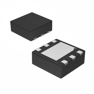 HMC656LP2 Image