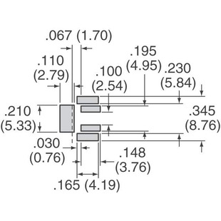 KT11P3SA2M33 Image