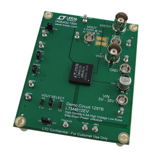 DC1297B Image