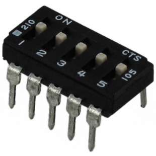 210-5MS Image