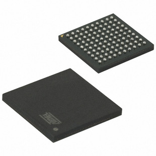 ATSAM3S2CA-CU Image