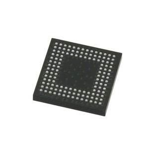 LCMXO2-2000HC-4MG132C Image