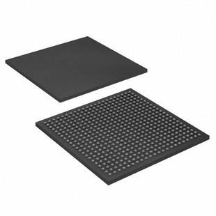 XC6SLX75-2CSG484C Image