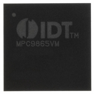 MPC9865VM Image