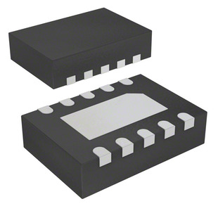 MAX5703ATB+ Image