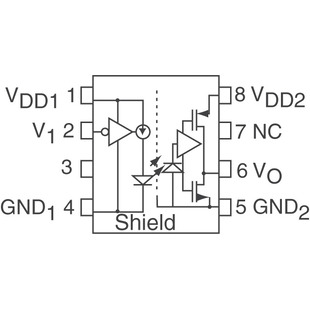 HCPL-7720 Image