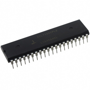 ICL7126CPLZ Image