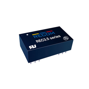 REC3.5-4809DRW/R8/A/CTRL Image