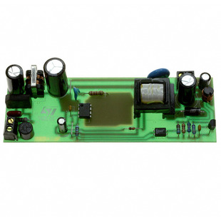 STEVAL-ISA021V1 Image