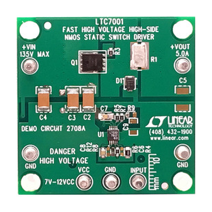 DC2708A Image