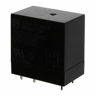 JC2AF-DC24V Image